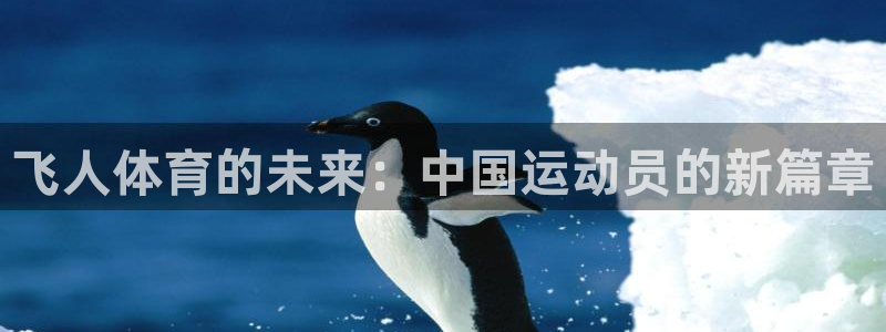 哈哈体育十年：飞人体育的未来：中国运动员的新篇章